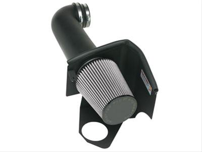 aFe Magnum Force Stage 2 Pro Dry S Intake 05-10 LX Cars Hemi - Click Image to Close